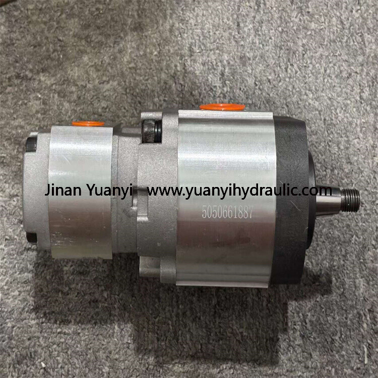 5050661887 Hydraulic Gear Pump,5050661887 Oil Hydraulic Pump