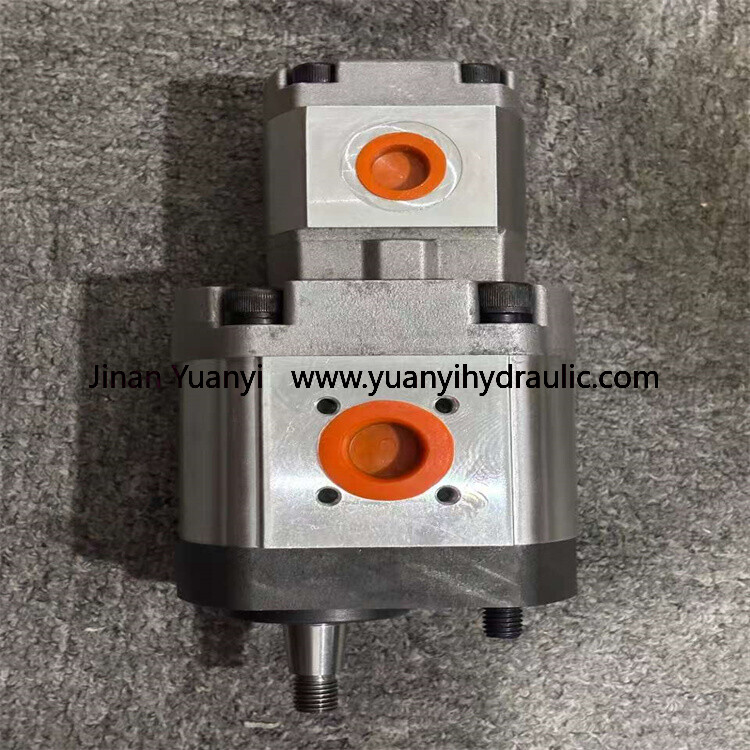 5050661887 Hydraulic Gear Pump,5050661887 Oil Hydraulic Pump