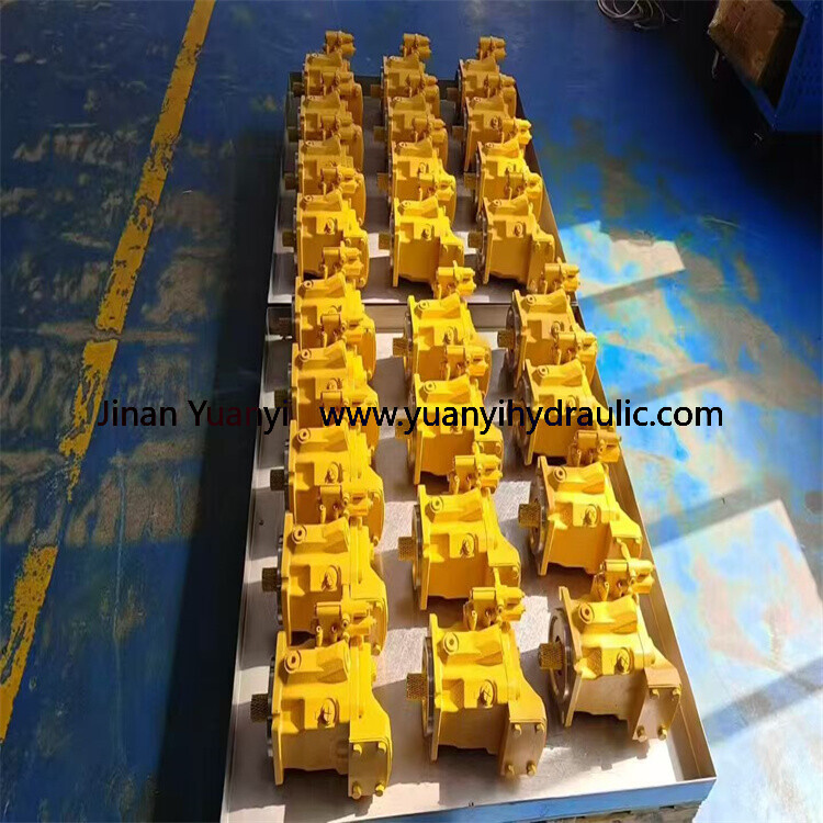 307-3063 Hydraulic Piston Pump,3073063 Hydraulic Pump For CAT