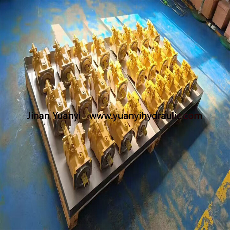 307-3063 Hydraulic Piston Pump,3073063 Hydraulic Pump For CAT