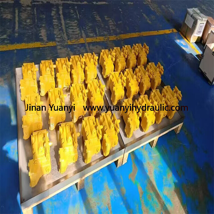 307-3063 Hydraulic Piston Pump,3073063 Hydraulic Pump For CAT