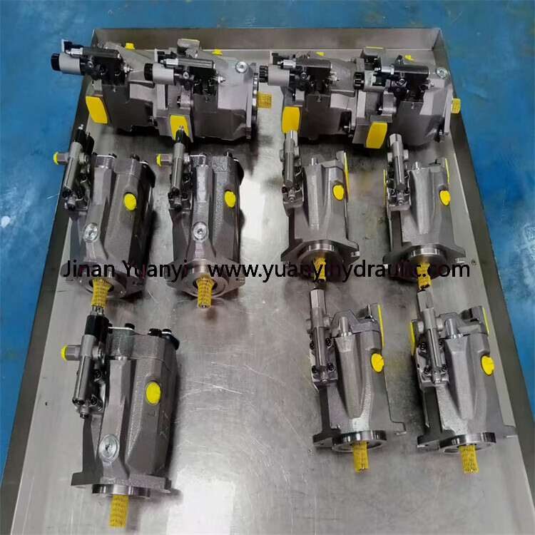 VOE17458121 15020156 15020161 11194650 15020177 11190766 11707966 17203815 11707968 11172358 15191773 15020161 15020179 Hydraulic Pump