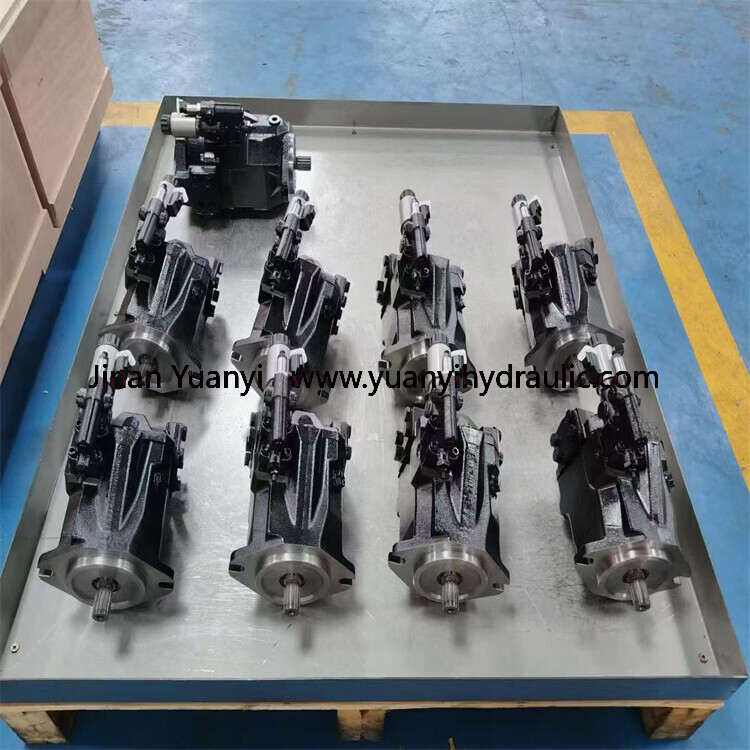 VOE17458121 15020156 15020161 11194650 15020177 11190766 11707966 17203815 11707968 11172358 15191773 15020161 15020179 Hydraulic Pump