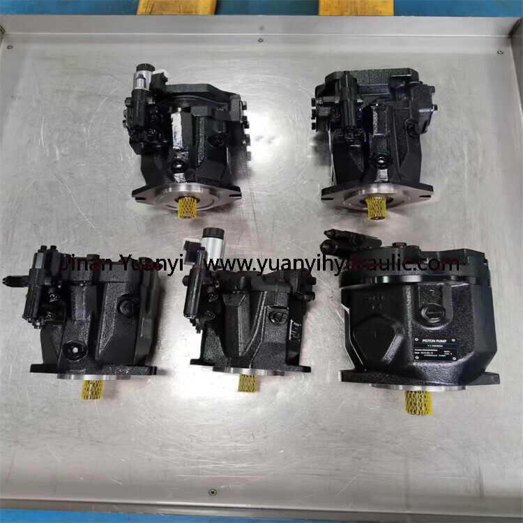 VOE17458121 15020156 15020161 11194650 15020177 11190766 11707966 17203815 11707968 11172358 15191773 15020161 15020179 Hydraulic Pump