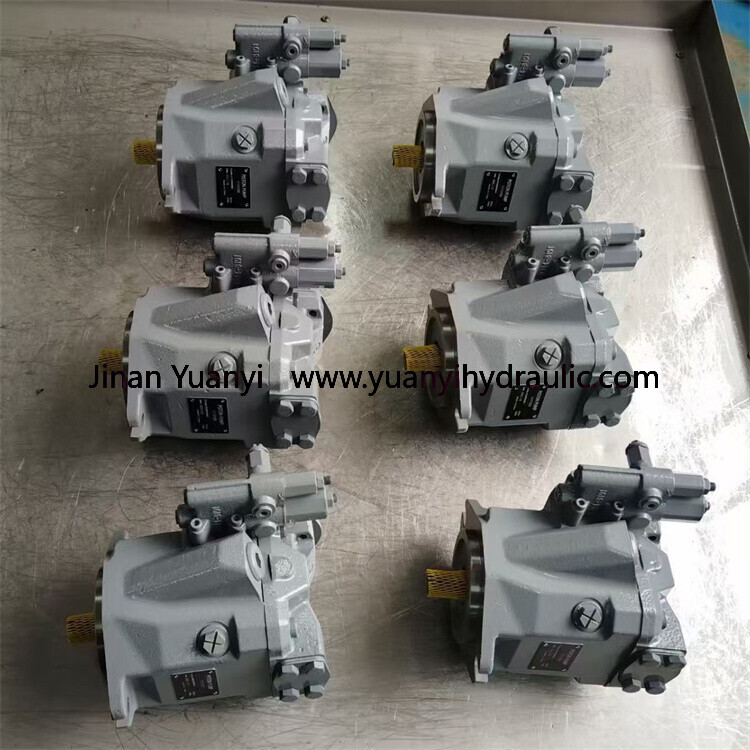 VOE17458121 15020156 15020161 11194650 15020177 11190766 11707966 17203815 11707968 11172358 15191773 15020161 15020179 Hydraulic Pump