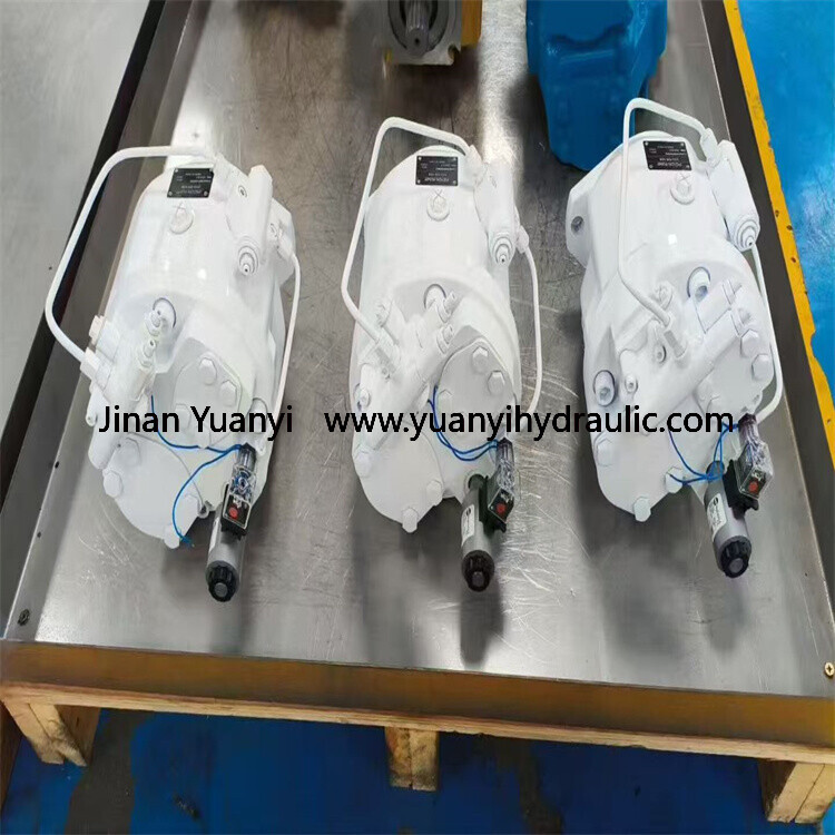 JCB333/D5108 Main Piston Pump,JCB333/D5108 Hydraulic Pump