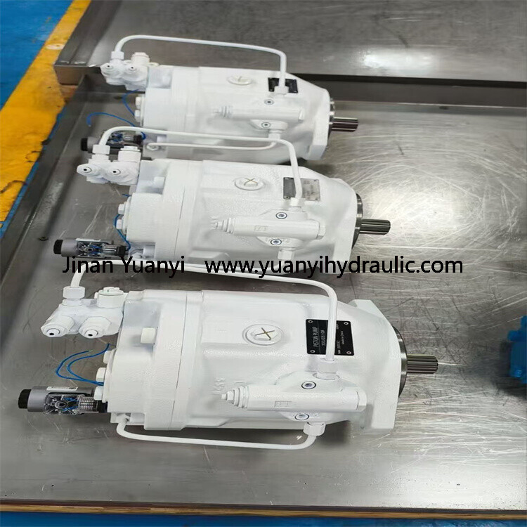 JCB333/D5108 Main Piston Pump,JCB333/D5108 Hydraulic Pump