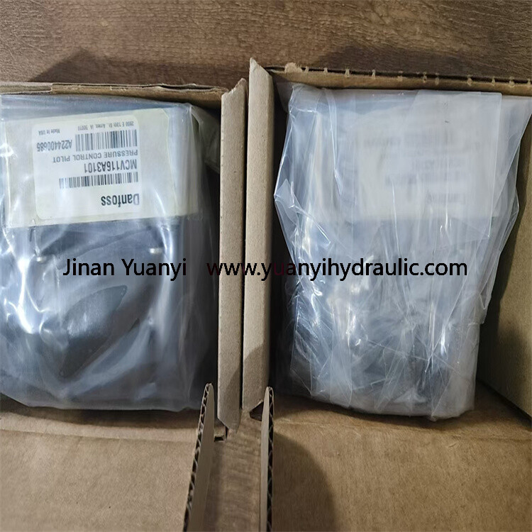 MCV116A3201 MCV116A3101 MCV116G4204 Hydraulic Valve,MCV116A3501 Control Valve