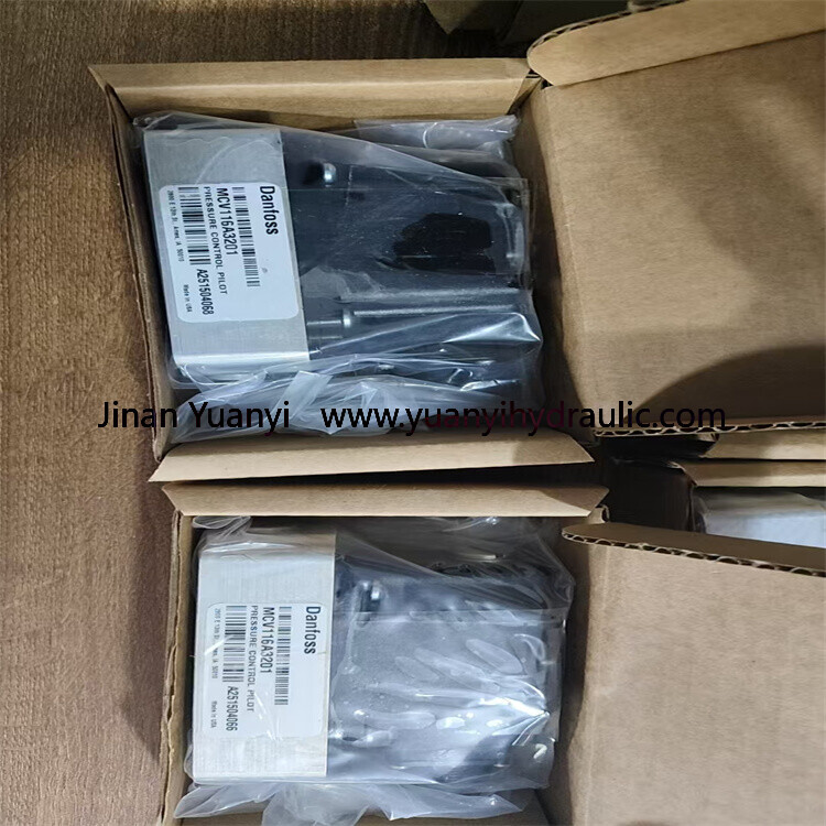 MCV116A3201 MCV116A3101 MCV116G4204 Hydraulic Valve,MCV116A3501 Control Valve