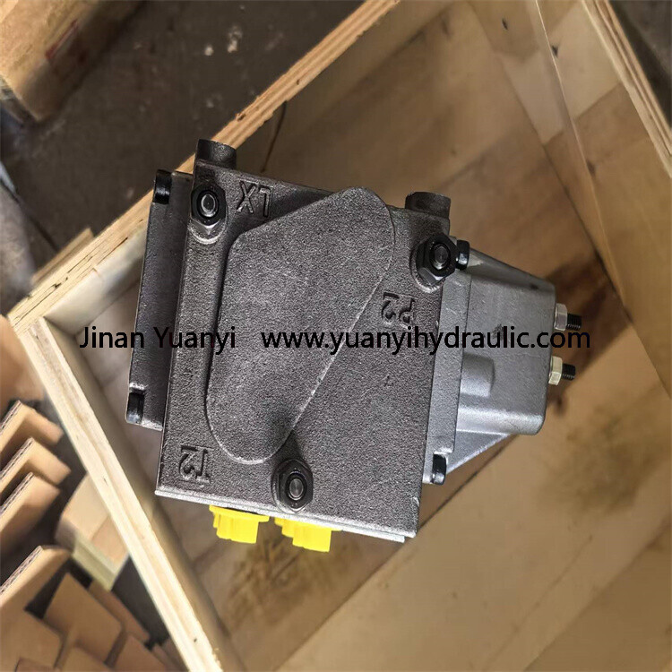 PVG32-3 PVG32-2 Series Control Hydraulic Valve,PVG32 Flow Valve,PVG32 Oil Valve