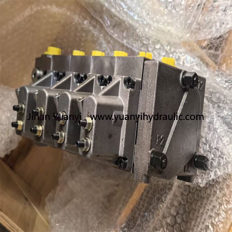 PVG32-3 PVG32-2 Series Control Hydraulic Valve,PVG32 Flow Valve,PVG32 Oil Valve