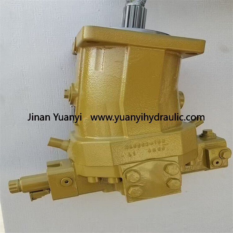 Rexroth AA6VM160 Hydraulic Piston Motor,AA6VM107 Hydraulic Motor