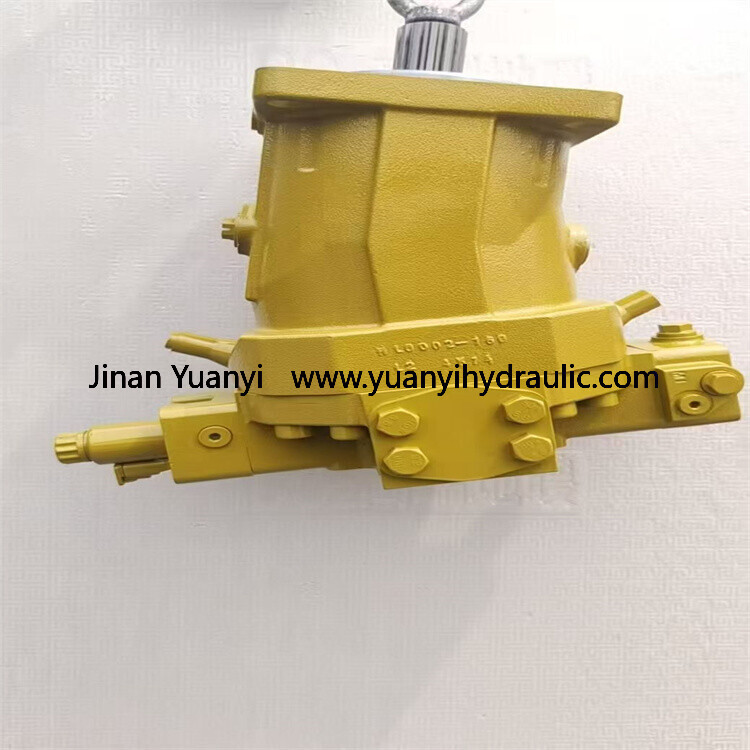 Rexroth AA6VM160 Hydraulic Piston Motor,AA6VM107 Hydraulic Motor