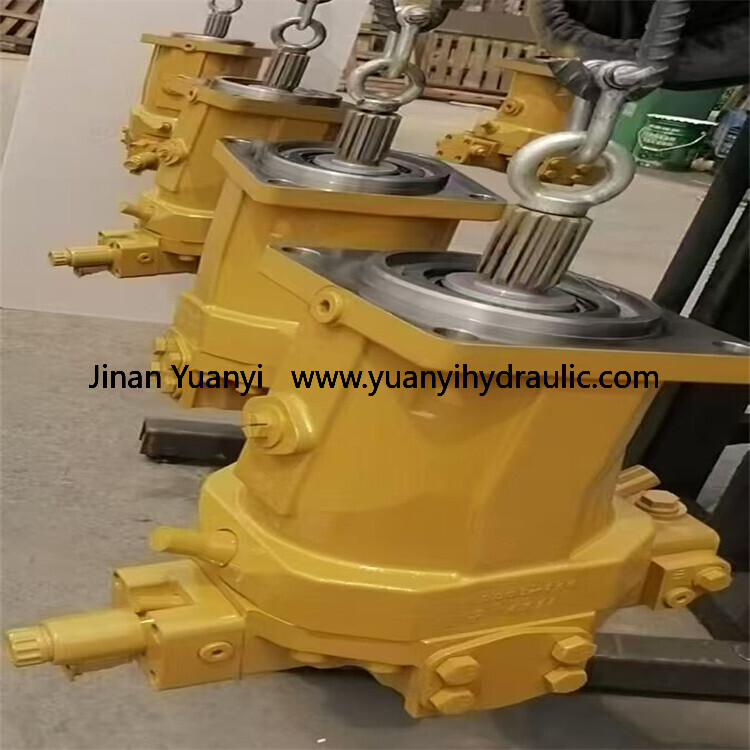 Rexroth AA6VM160 Hydraulic Piston Motor,AA6VM107 Hydraulic Motor