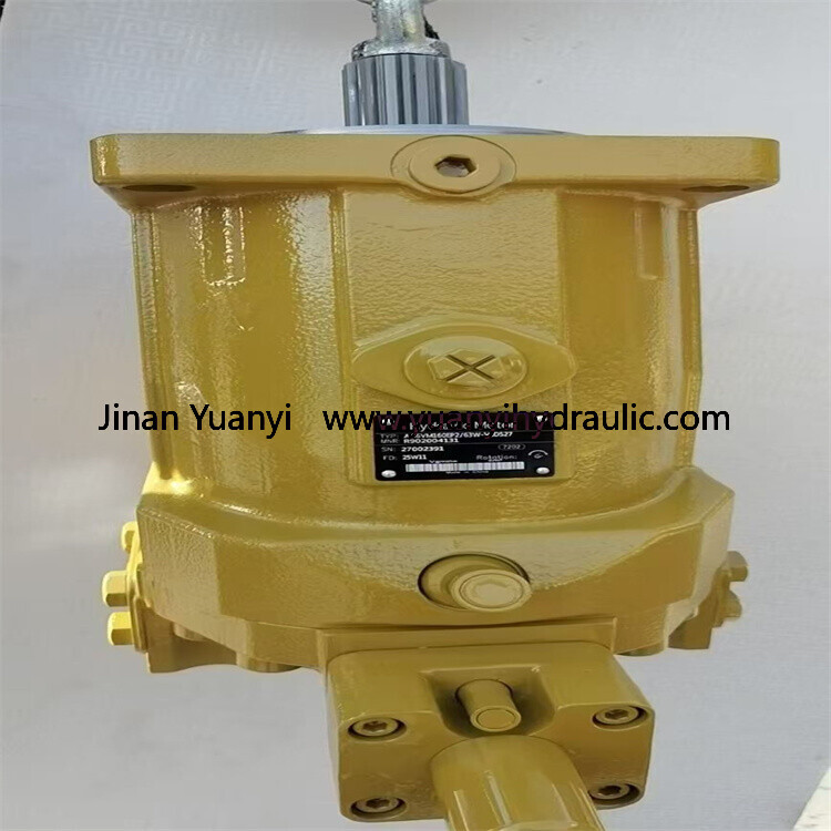 Rexroth AA6VM160 Hydraulic Piston Motor,AA6VM107 Hydraulic Motor