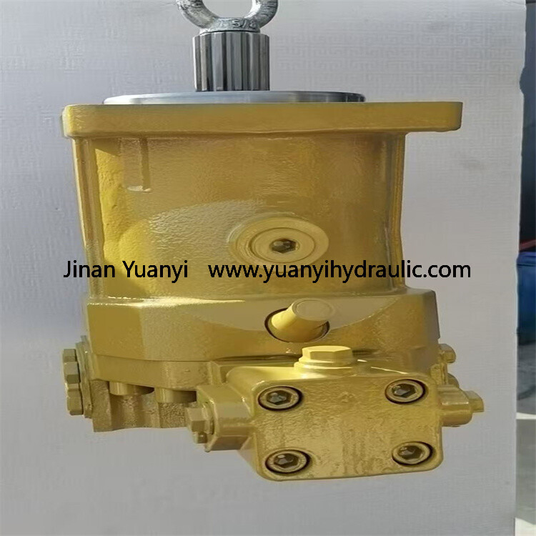 Rexroth AA6VM160 Hydraulic Piston Motor,AA6VM107 Hydraulic Motor