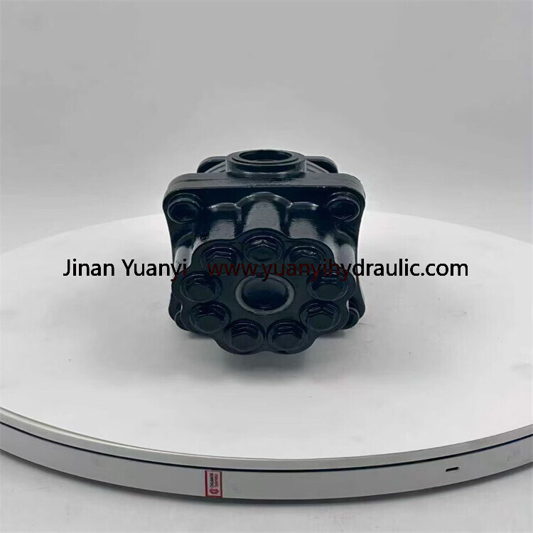 P9-80 P7-63 P6-40 Hydraulic Piston Pump,P89-80 Hydraulic Pump For Dump Truck