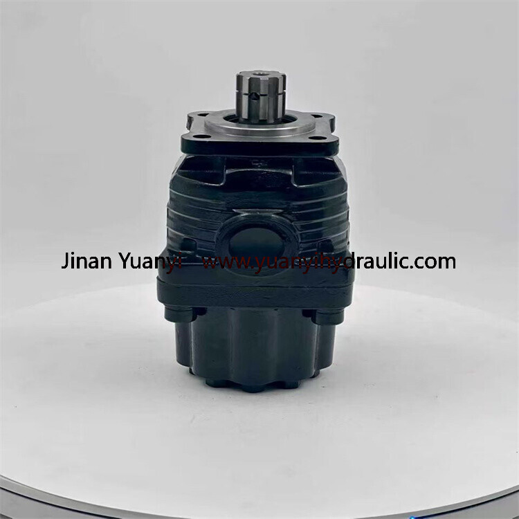P9-80 P7-63 P6-40 Hydraulic Piston Pump,P89-80 Hydraulic Pump For Dump Truck