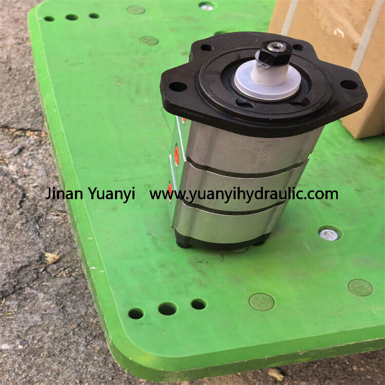 Parker 3349131109 Hydraulic Gear Pump,3349131109 Oil Hydraulic Pump