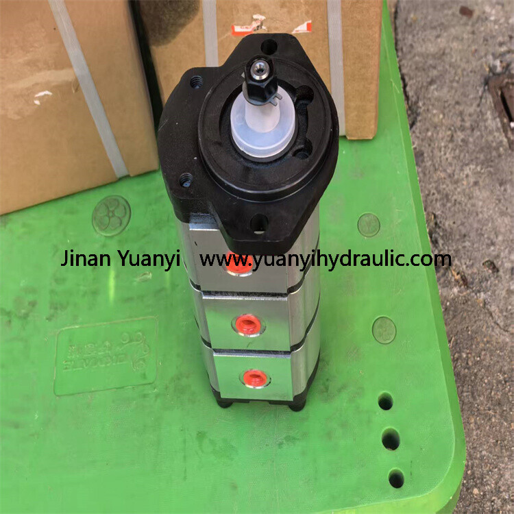 Parker 3349131109 Hydraulic Gear Pump,3349131109 Oil Hydraulic Pump