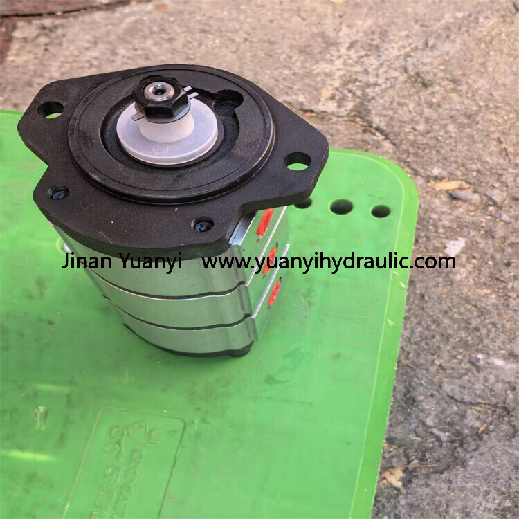 Parker 3349131109 Hydraulic Gear Pump,3349131109 Oil Hydraulic Pump