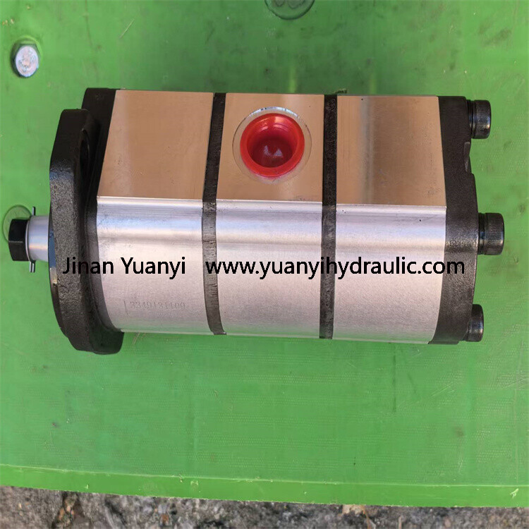 Parker 3349131109 Hydraulic Gear Pump,3349131109 Oil Hydraulic Pump