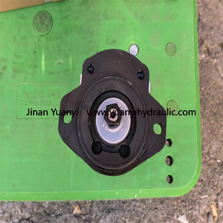 Parker 3349131109 Hydraulic Gear Pump,3349131109 Oil Hydraulic Pump