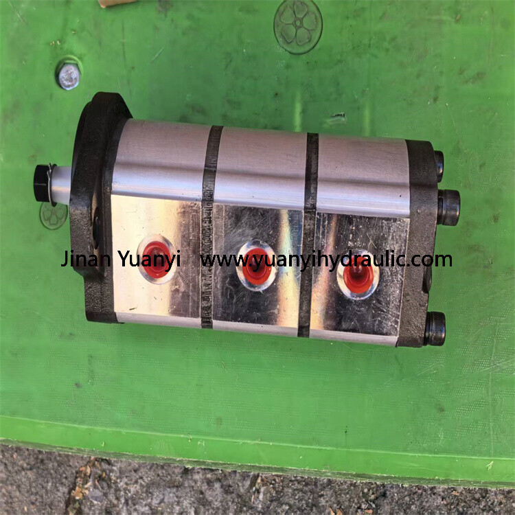 Parker 3349131109 Hydraulic Gear Pump,3349131109 Oil Hydraulic Pump