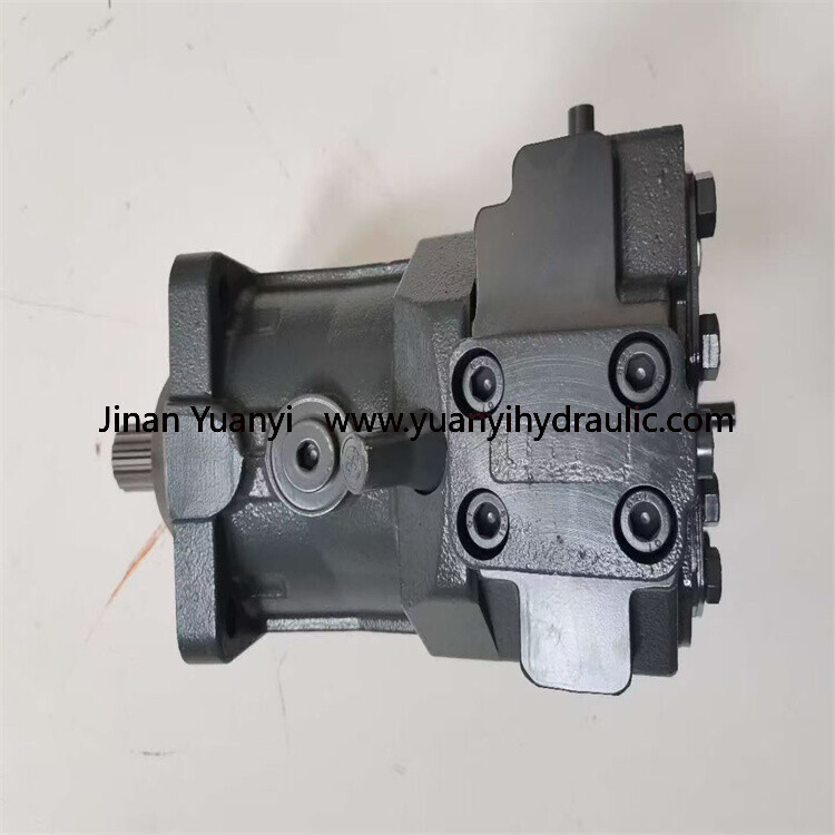 A7VO55LRDS Hydraulic Piston Pump For Dump Truck,A7VO55 Hydraulic Pump