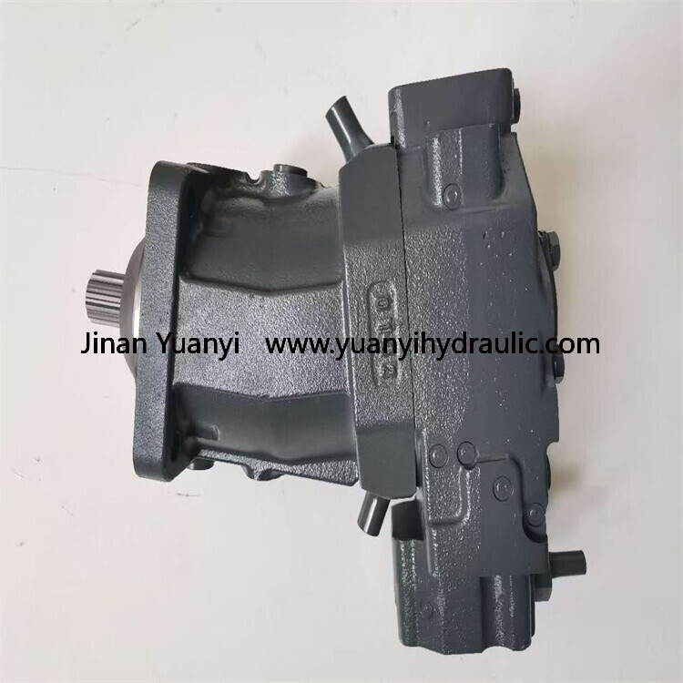 A7VO55LRDS Hydraulic Piston Pump For Dump Truck,A7VO55 Hydraulic Pump