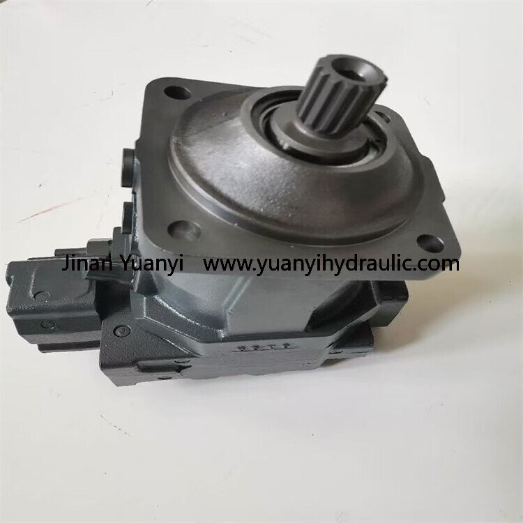 A7VO55LRDS Hydraulic Piston Pump For Dump Truck,A7VO55 Hydraulic Pump