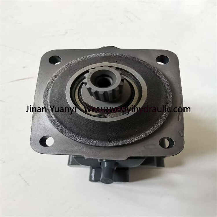 A7VO55LRDS Hydraulic Piston Pump For Dump Truck,A7VO55 Hydraulic Pump