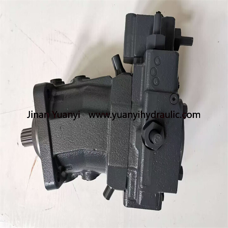 A7VO55LRDS Hydraulic Piston Pump For Dump Truck,A7VO55 Hydraulic Pump