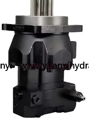 PC18 Mini Excavator Spare Parts Repair Hydraulic Orbital Motor,PC18 Excavator Hydraulic Swing Motor