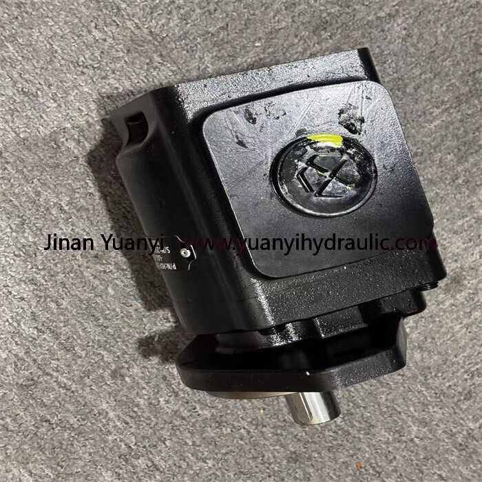 KP30.29 KP30.31 KP30.34 KP30.38 KP30.41 Hydraulic Gear Pump For Excavator