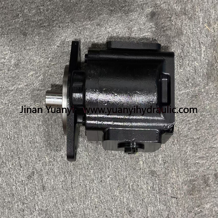 KP30.29 KP30.31 KP30.34 KP30.38 KP30.41 Hydraulic Gear Pump For Excavator