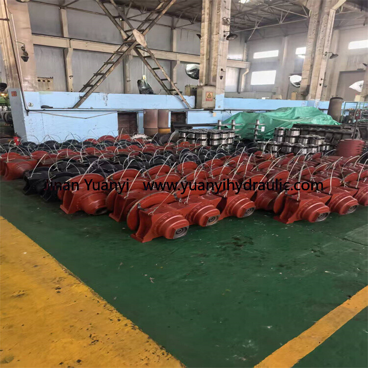 2 CBM 3 CBM 4 CBM 5 CBM Concrete Mixer Speed Reducer,Mini Mixer Gearbox