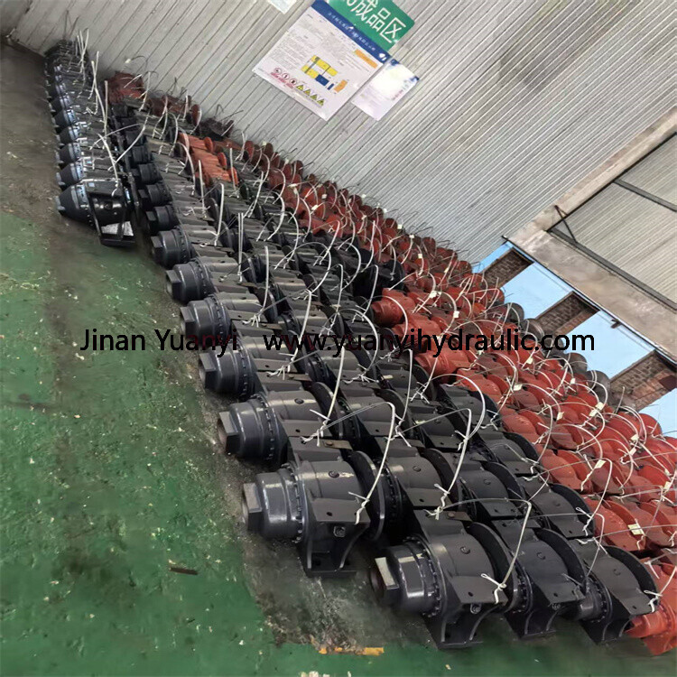 2 CBM 3 CBM 4 CBM 5 CBM Concrete Mixer Speed Reducer,Mini Mixer Gearbox