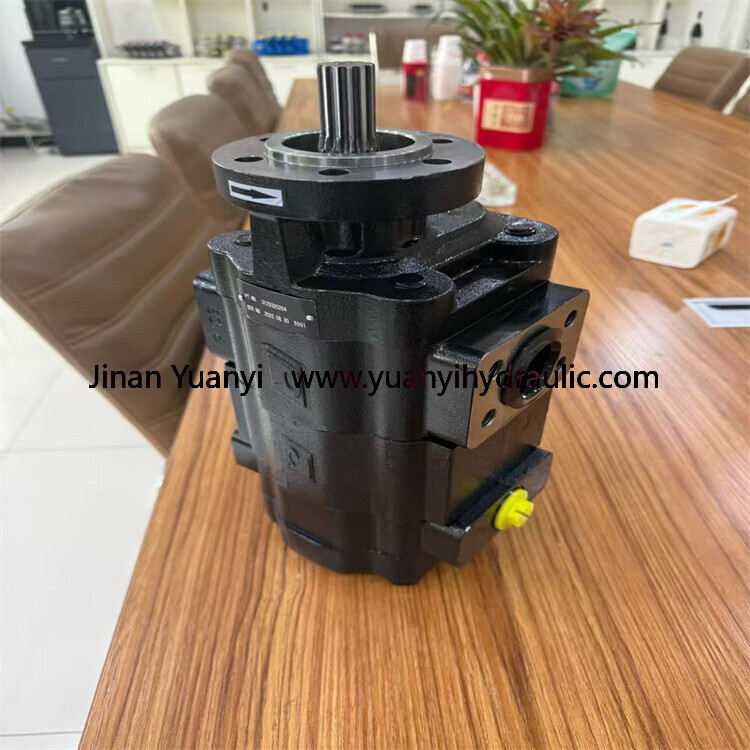 Parker 3129320264 High Pressure Hydraulic Gear Pump,3129320264 Hydraulic Pump