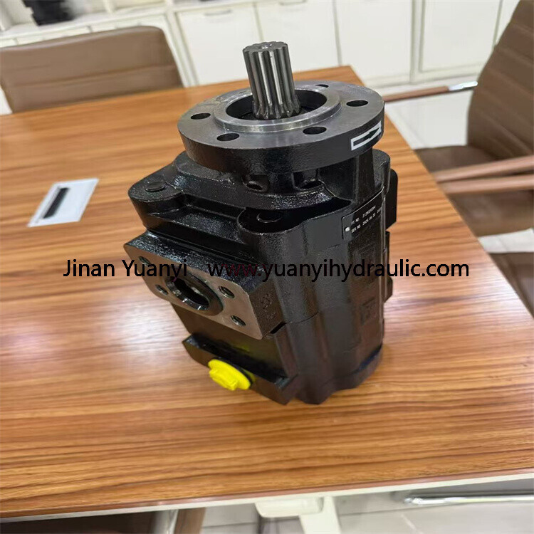 Parker 3129320264 High Pressure Hydraulic Gear Pump,3129320264 Hydraulic Pump
