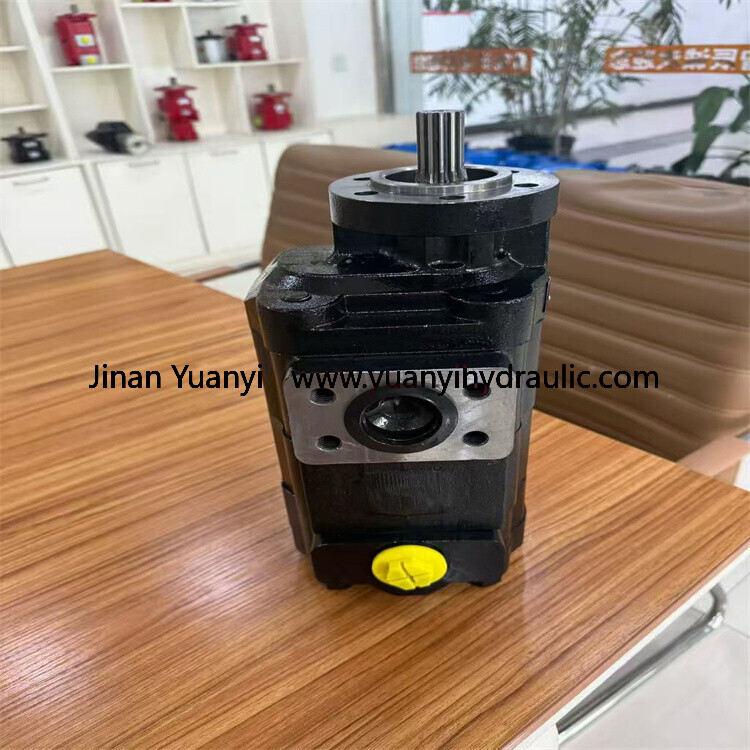 Parker 3129320264 High Pressure Hydraulic Gear Pump,3129320264 Hydraulic Pump
