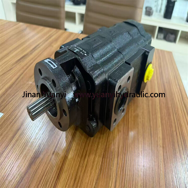 Parker 3129320264 High Pressure Hydraulic Gear Pump,3129320264 Hydraulic Pump