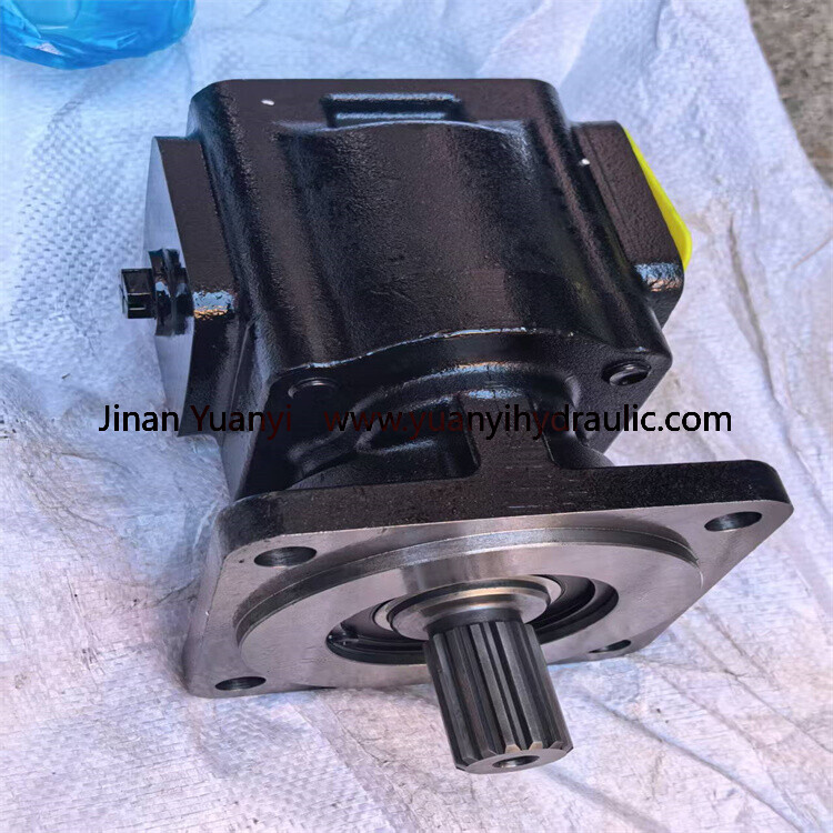 HPX51007 Hydraulic Gear Pump,HPX51007 High Pressure Iron Gear Pump