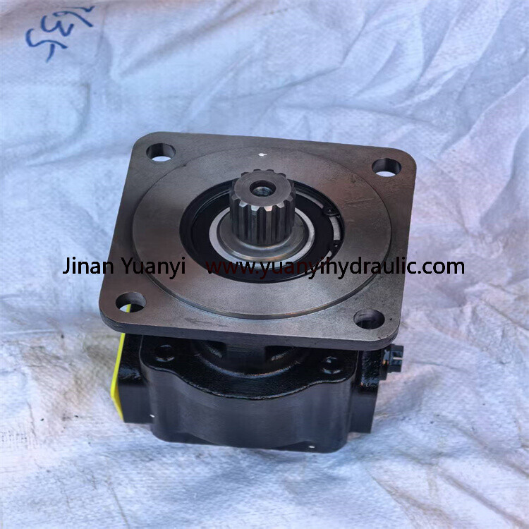 VOE11881939 VOE11043070 VOE14618624 VOE14612484 VOE11881939 VOE11708990 Hydraulic Pump