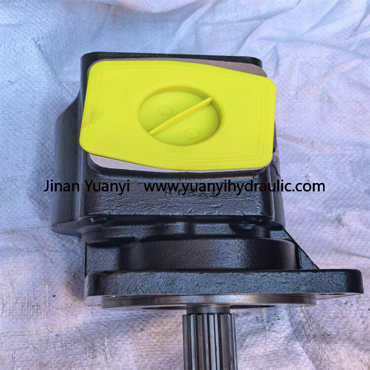 HPX51007 Hydraulic Gear Pump,HPX51007 High Pressure Iron Gear Pump