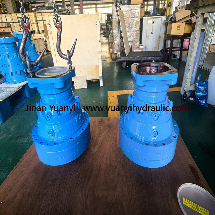 ED2150 ED2250 Speed Reducer For Rotary Rigs,ED2250 Gearbox For Sales