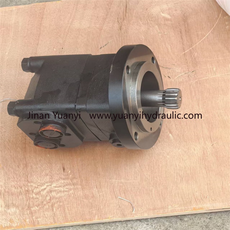 Dan-foss OMTS160 BMTS160 Series Hydraulic Orbital Motor,OMTS160 Orbit Motor,151B3036 Hydraulic Motor