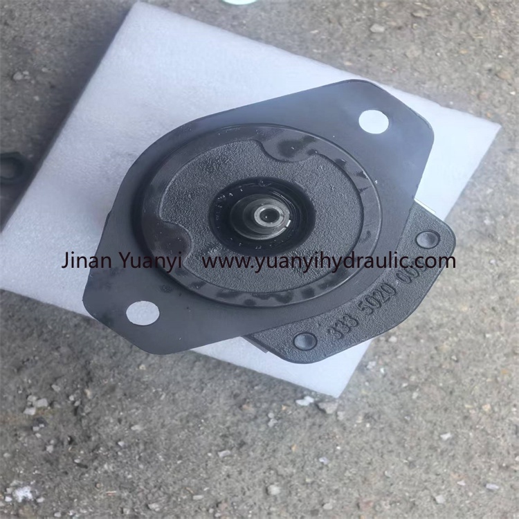 DYNAPAC 4700396767 Hydraulic Gear Pump,4700396767 Oil Pump