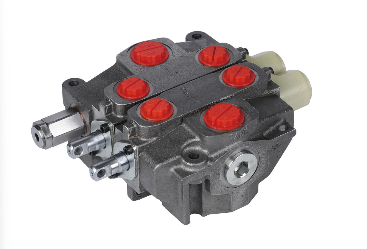 Parker VG20 Series Hydraulic Valve,VG20-A440 Control Valve,3479175001 Parker Valve