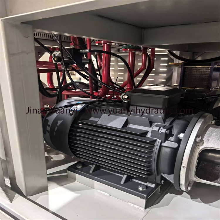 test bench 20_副本